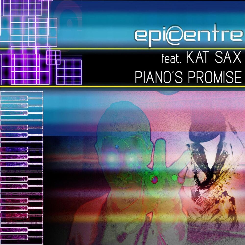 Picture of Piano's Promise (feat. Kat Sax)
