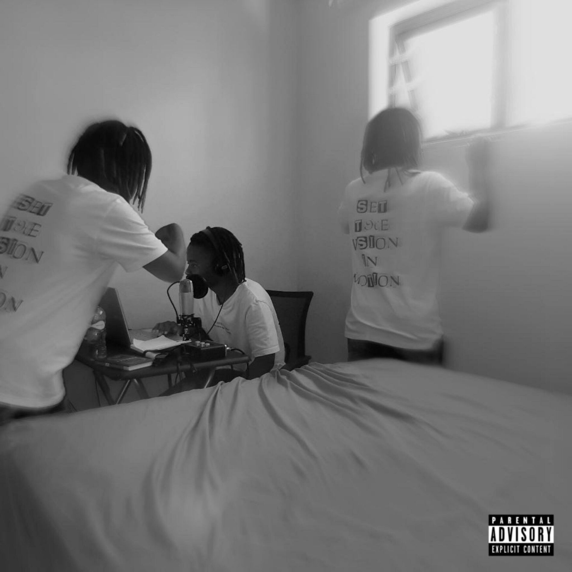 Album cover of TRICHOTOMY