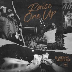 Cover of Raise One Up