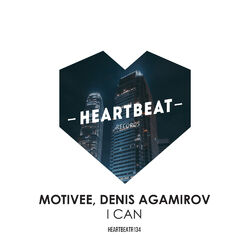 Cover of I Can