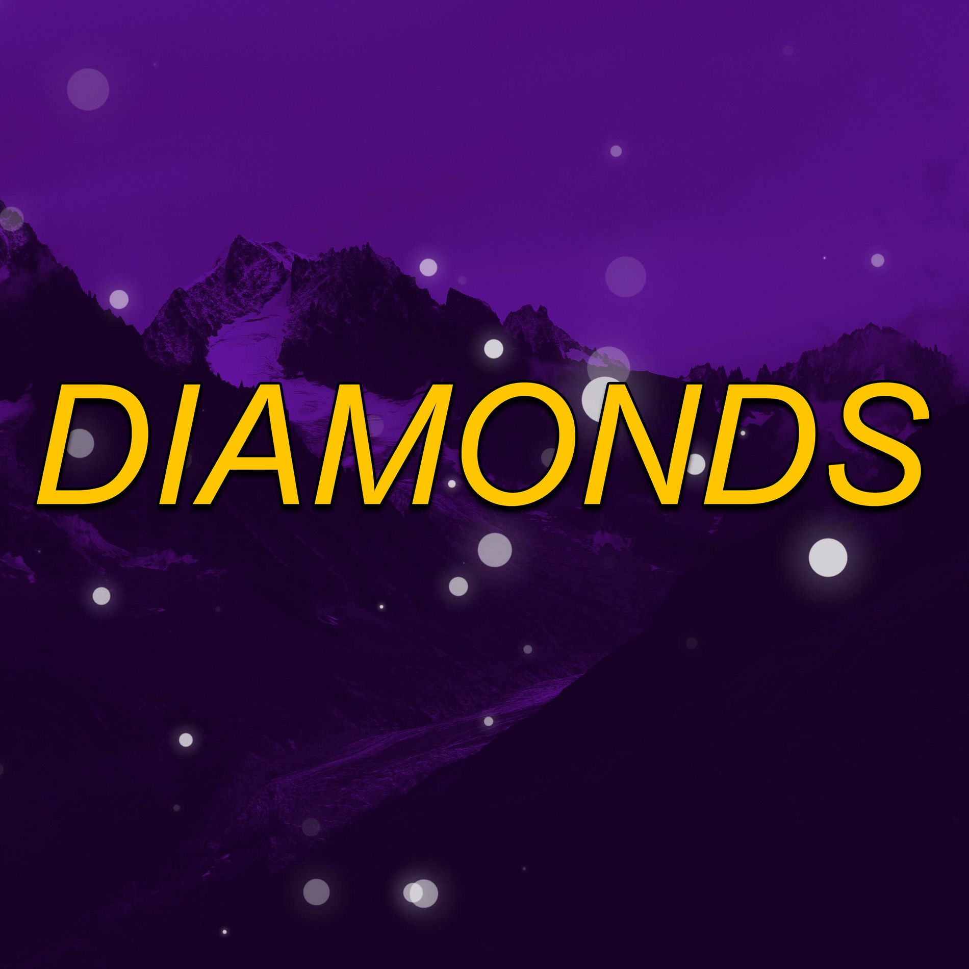 Album cover of Diamonds