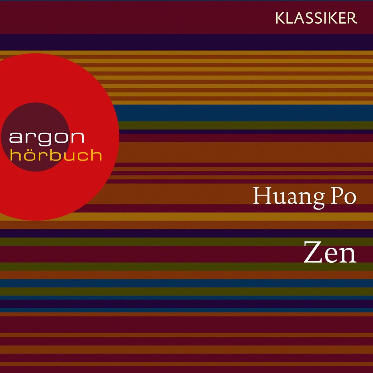 Album cover of Zen - Auf dem Weg zu sich selbst, Kapitel 1