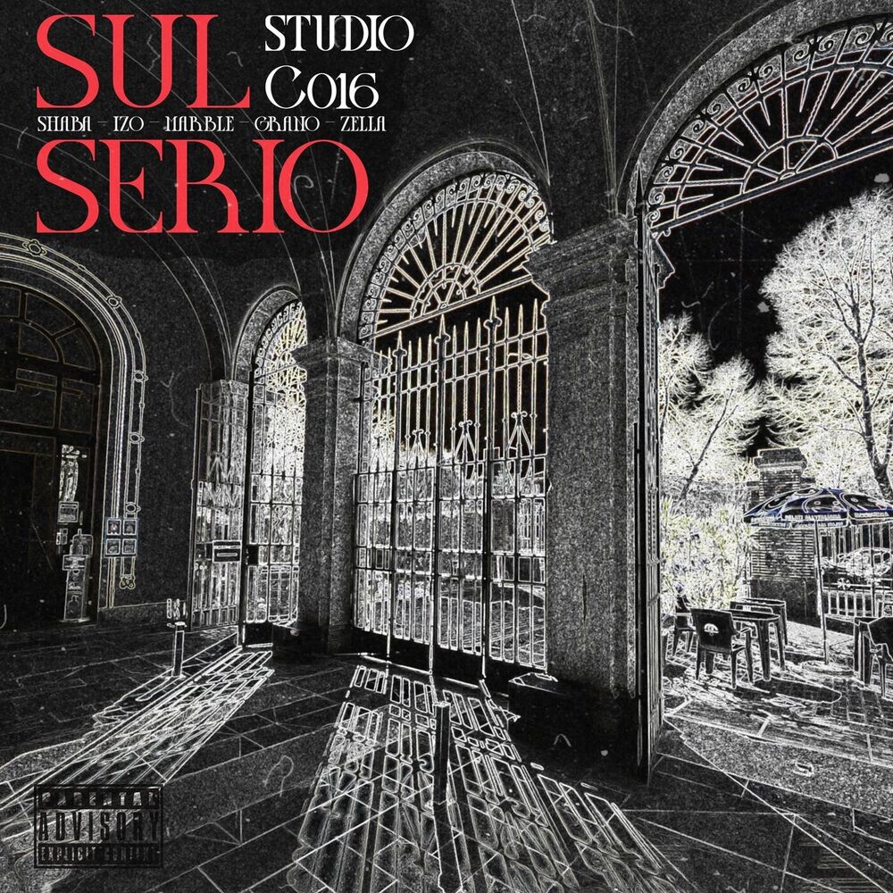 Picture of Sul Serio