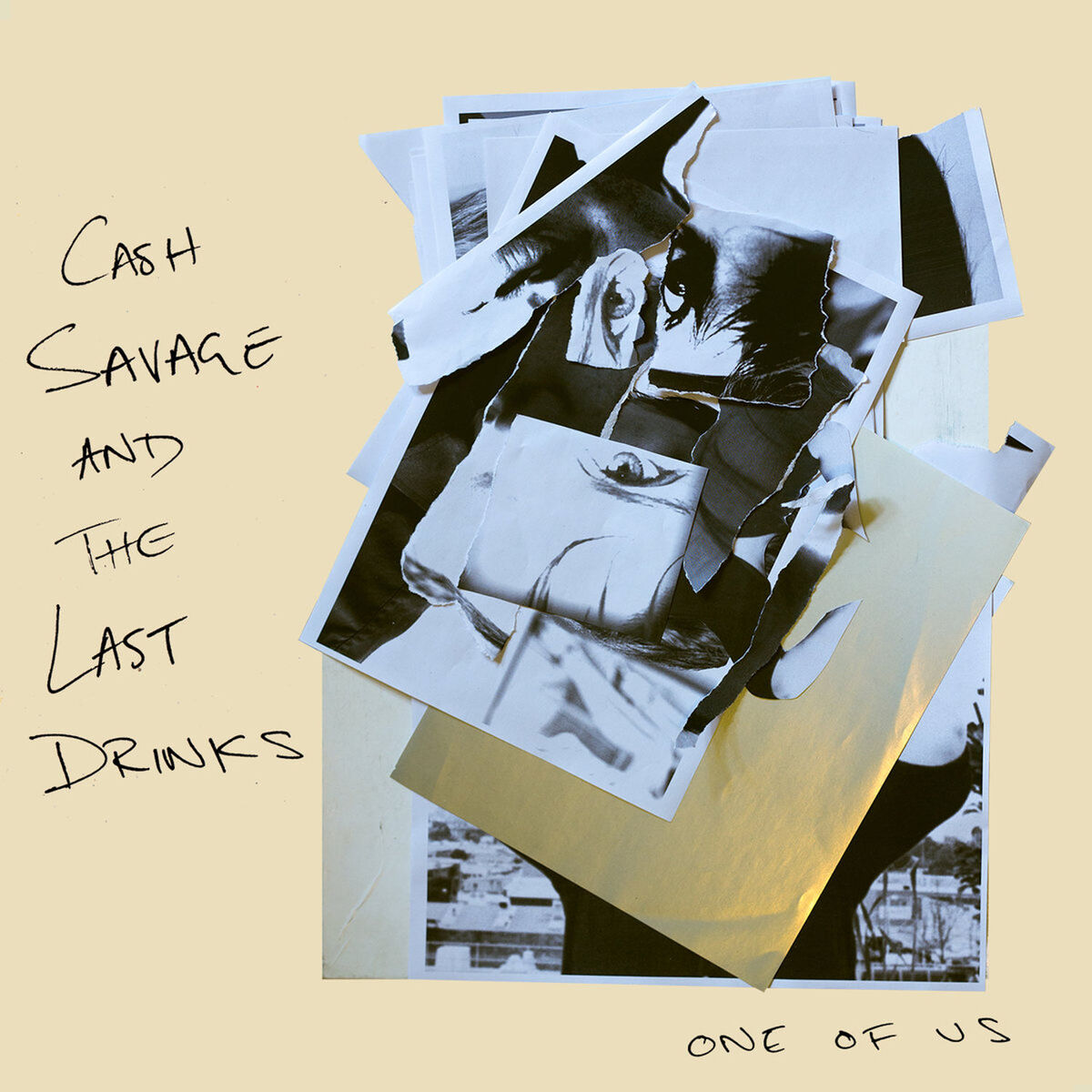 Album cover of One of Us