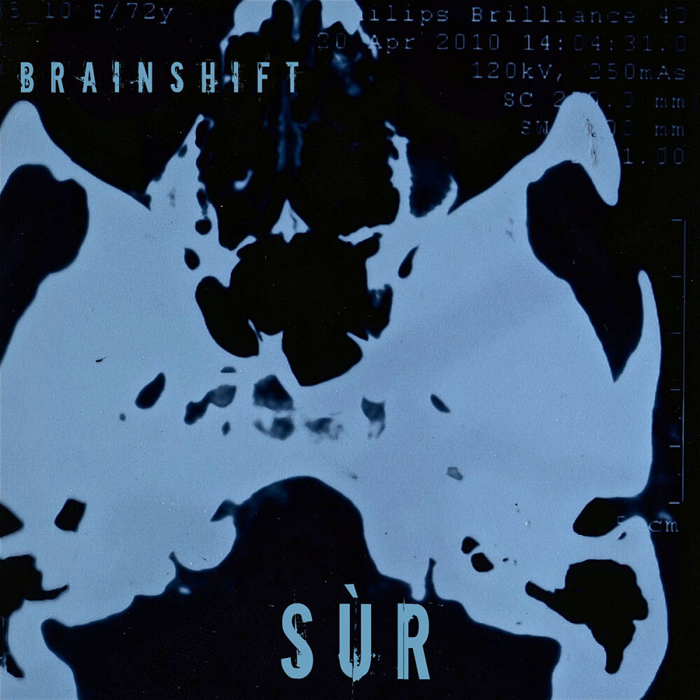 Picture of Brainshift