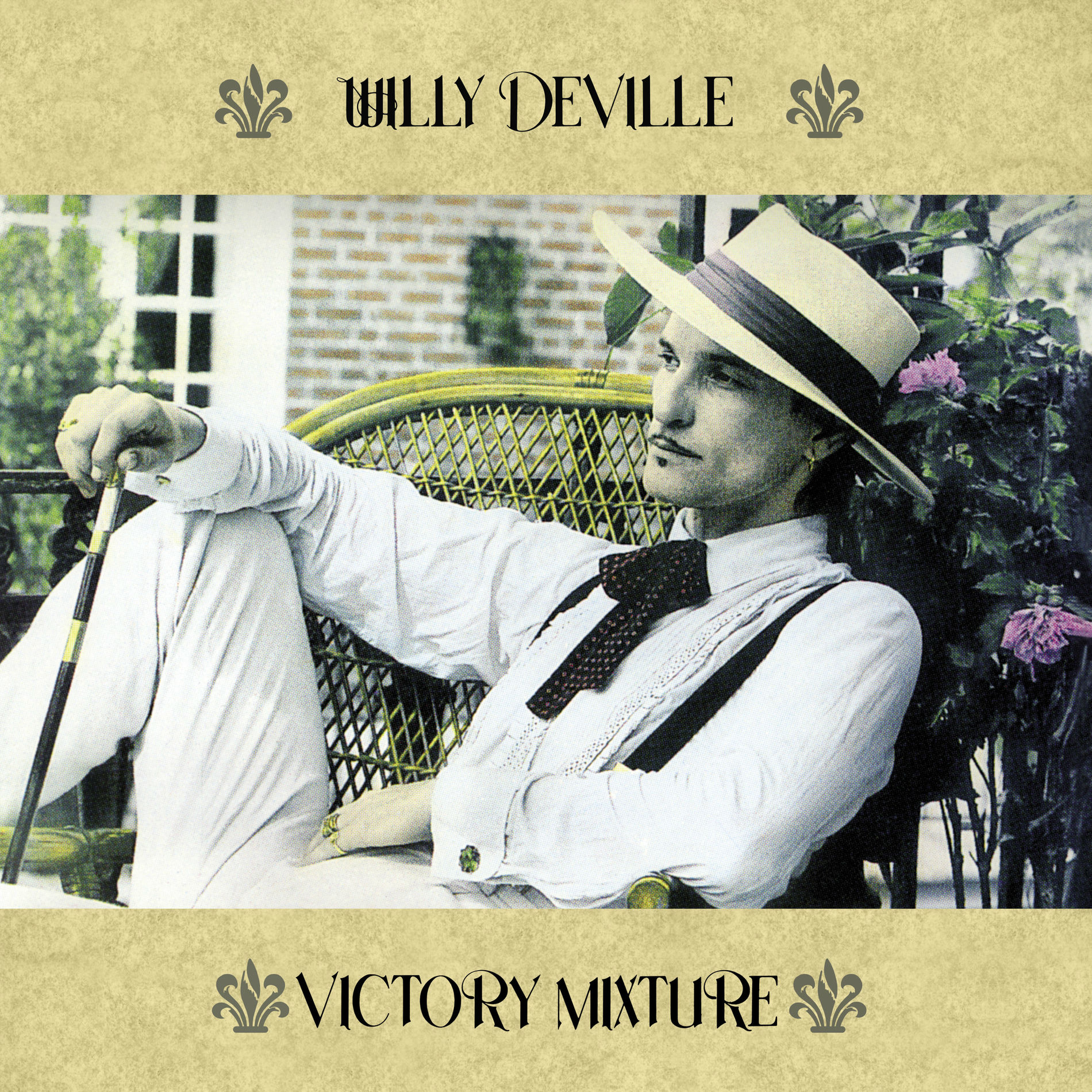 Album cover of Hello My Lover