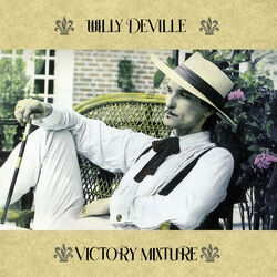 Cover of Victory Mixture