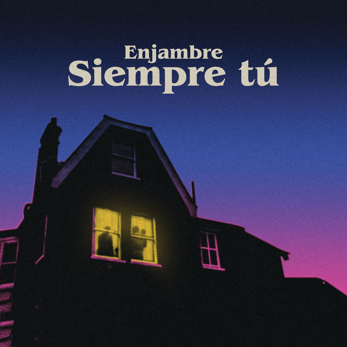 Album cover of Siempre Tú