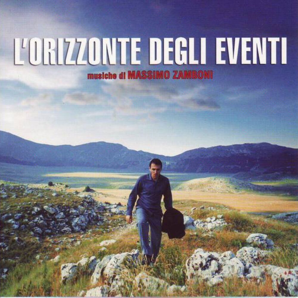 Picture of L'orizzonte degli eventi
