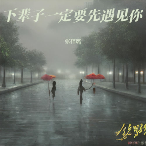 下辈子一定要先遇见你