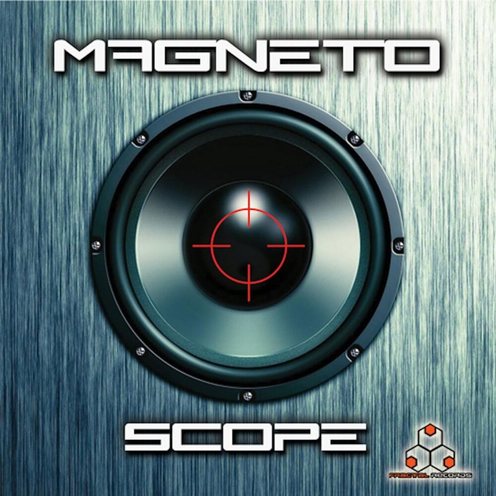 Picture of Scope
