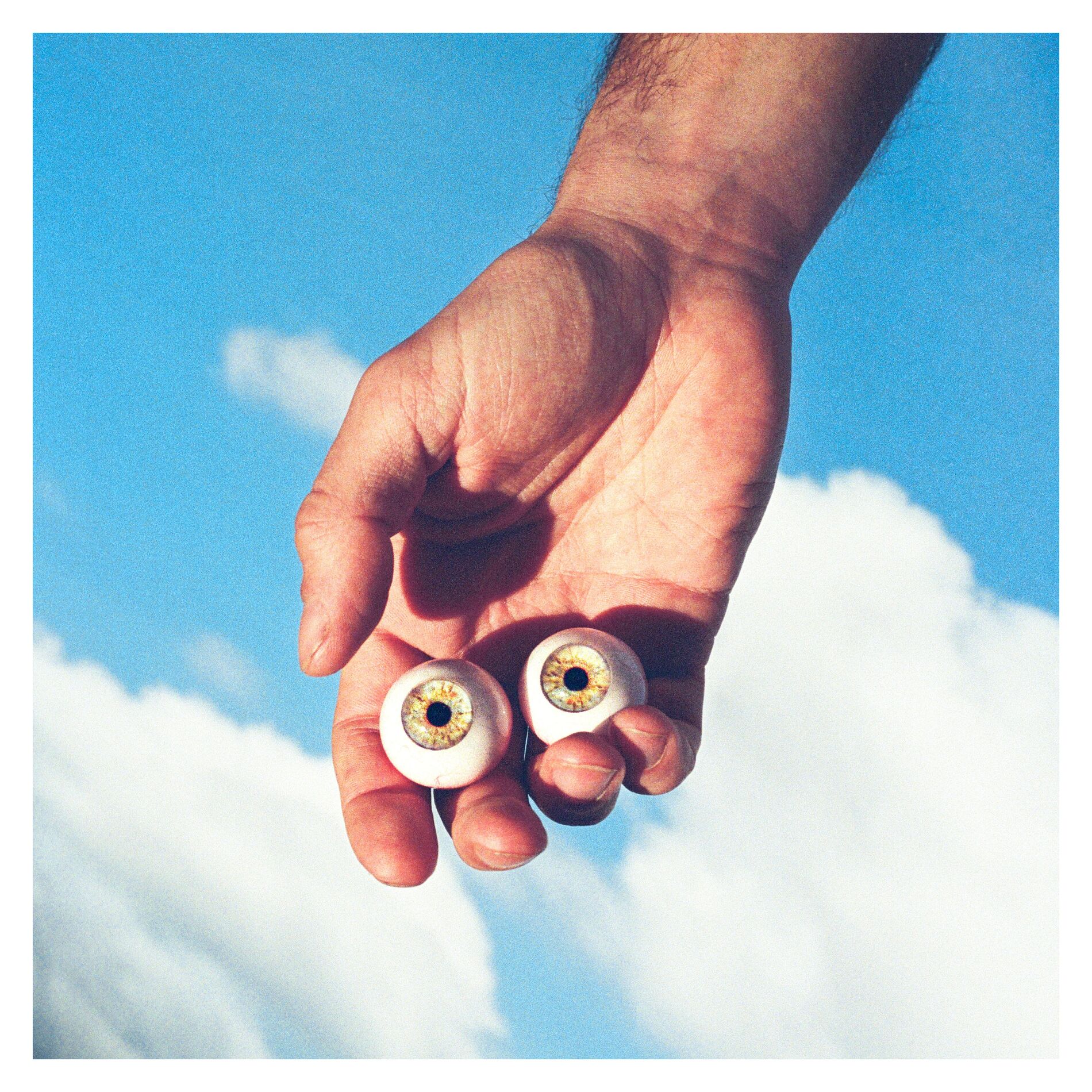 Album cover of Once Again