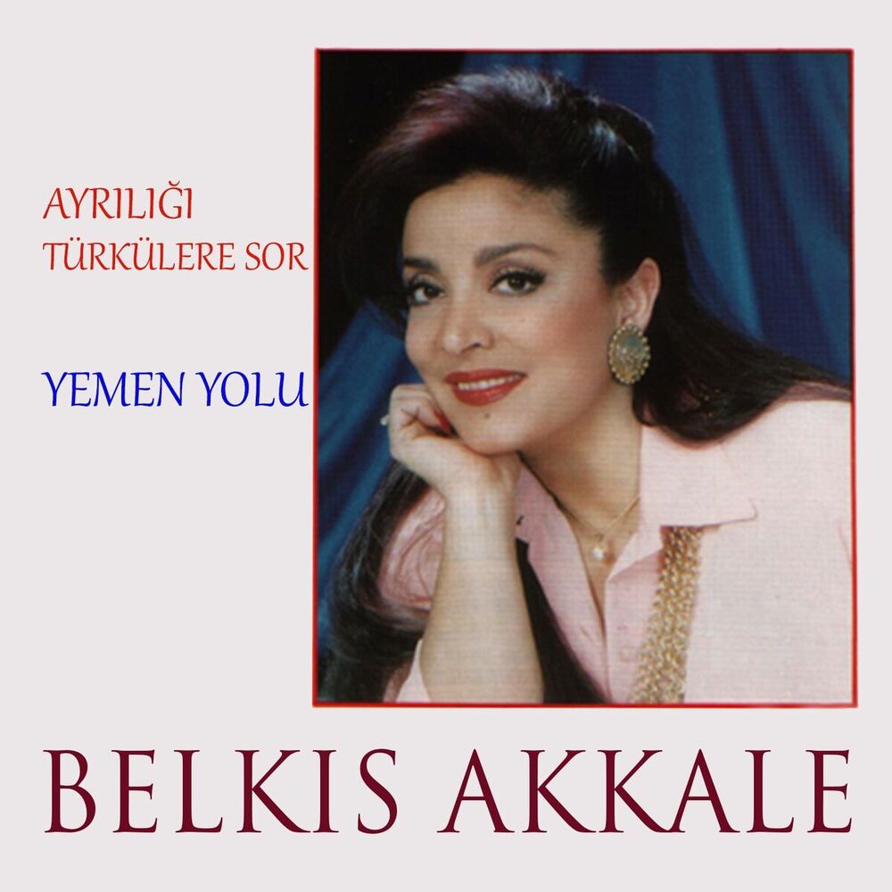 Picture of Yemen Yolu / Ayrılığı Türkülere Sor