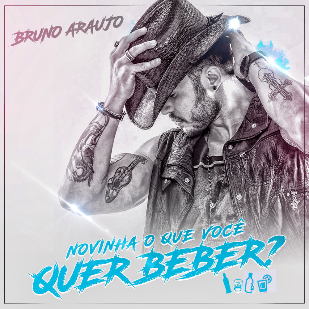 Picture of Novinha o Que Você Quer Beber?