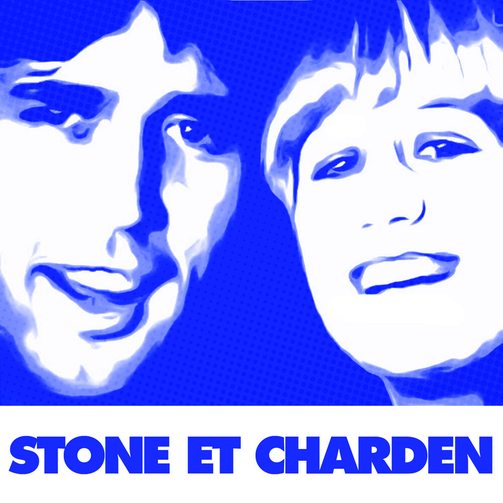 Picture of Stone & Charden Live (2 CD)