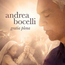 Cover of Gratia Plena (From ''Fatima'' Soundtrack)