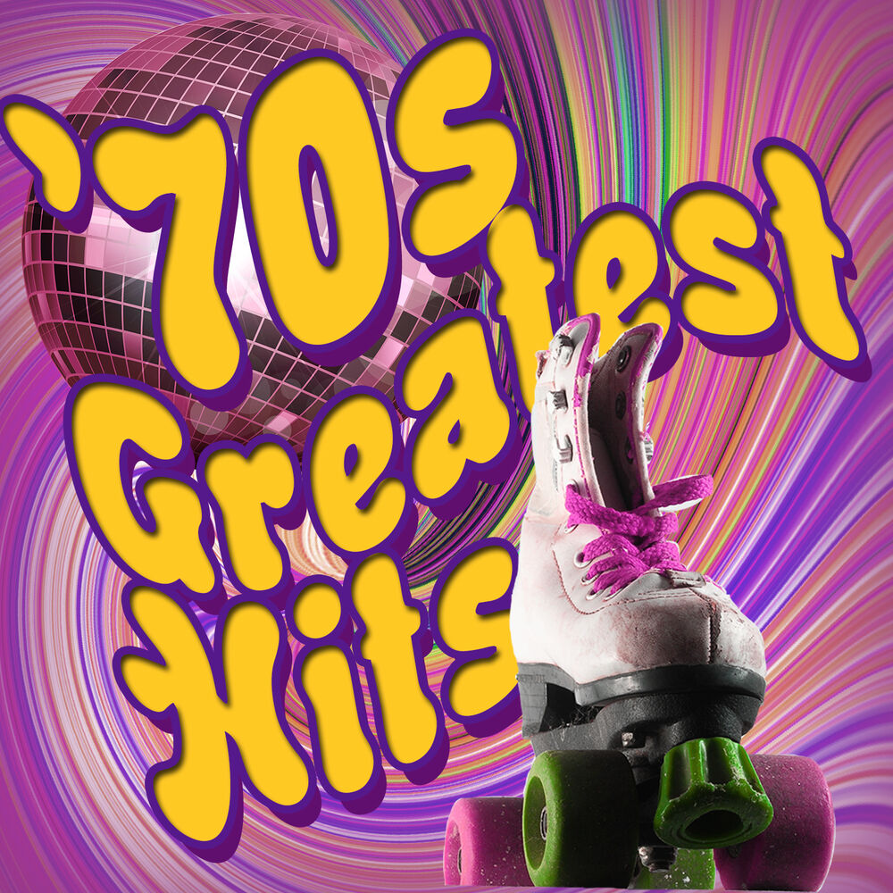 Picture of '70s: Greatest Hits