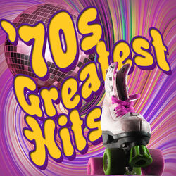 Cover of '70s: Greatest Hits