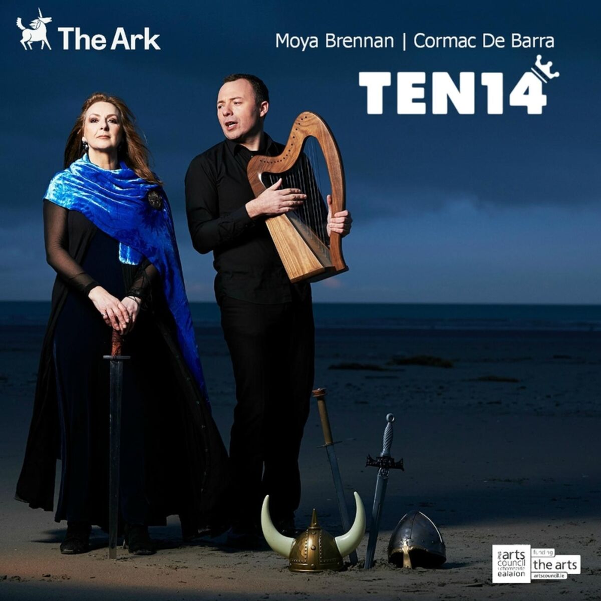 Album cover of Ten14