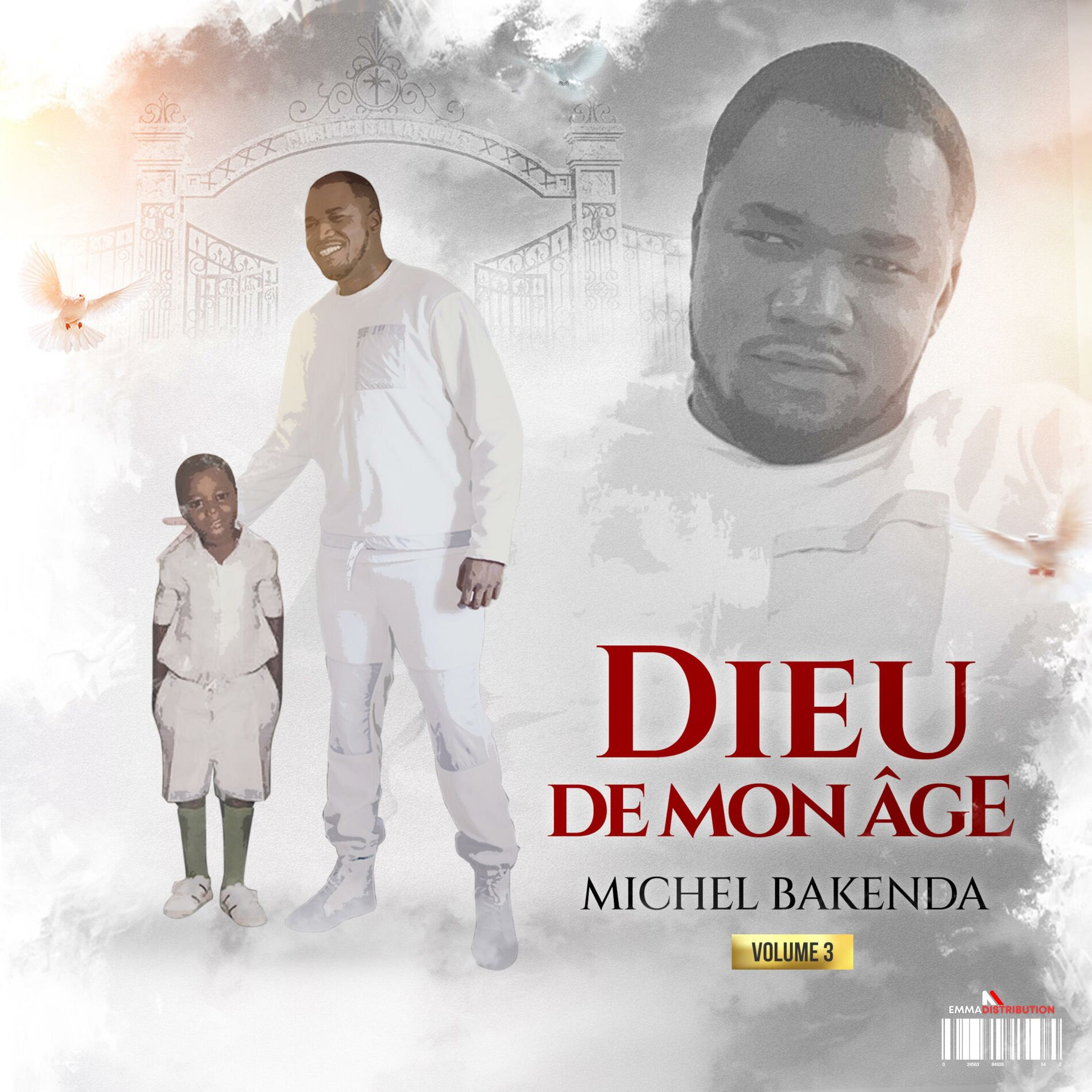 Album cover of Aleki Mafuta Ya Nzoyi