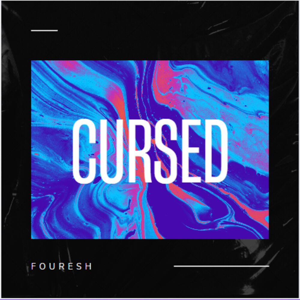 Picture of cursed