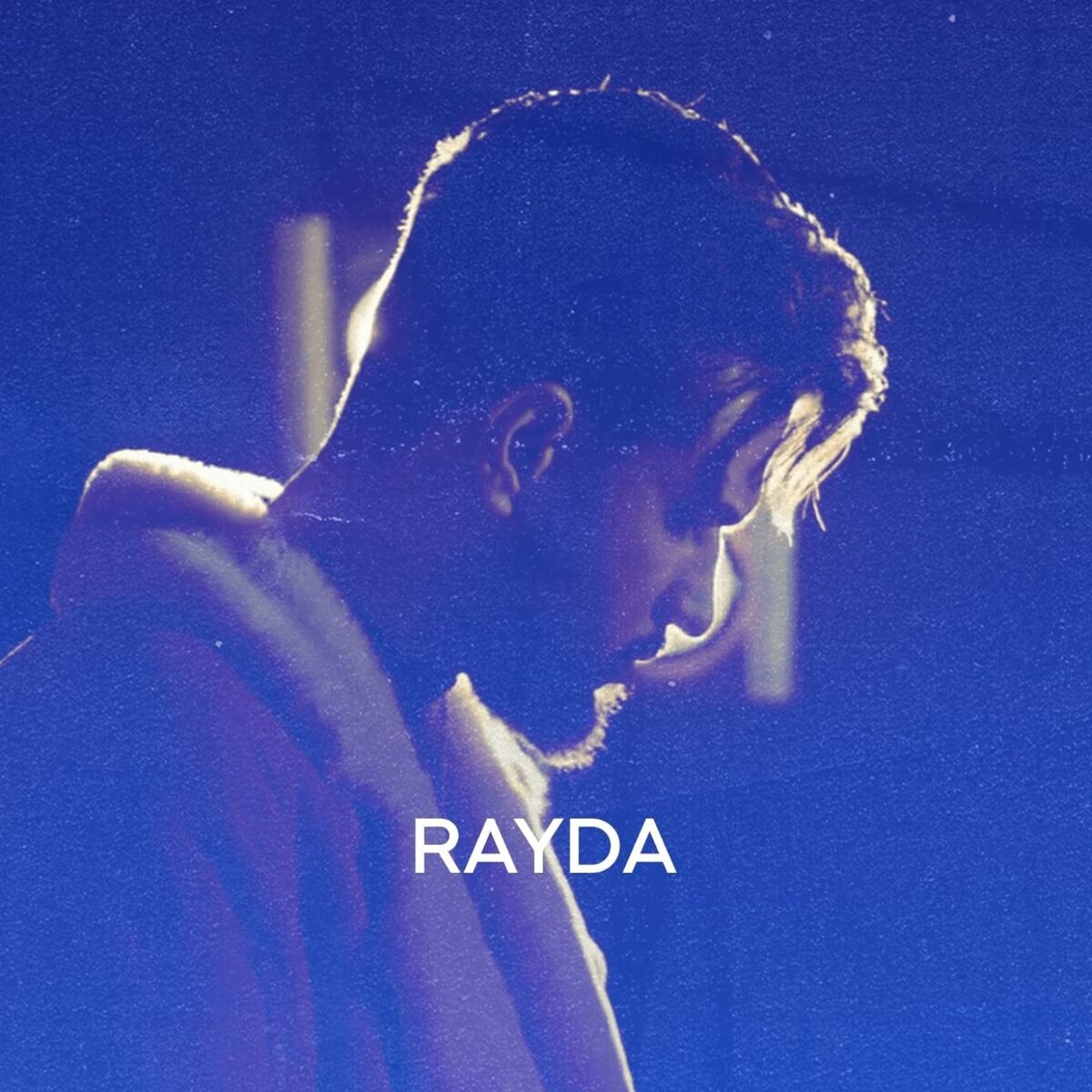 Album cover of Rayda