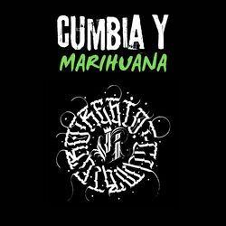 Cover of Cumbia y Marihuana (Ao Vivo)