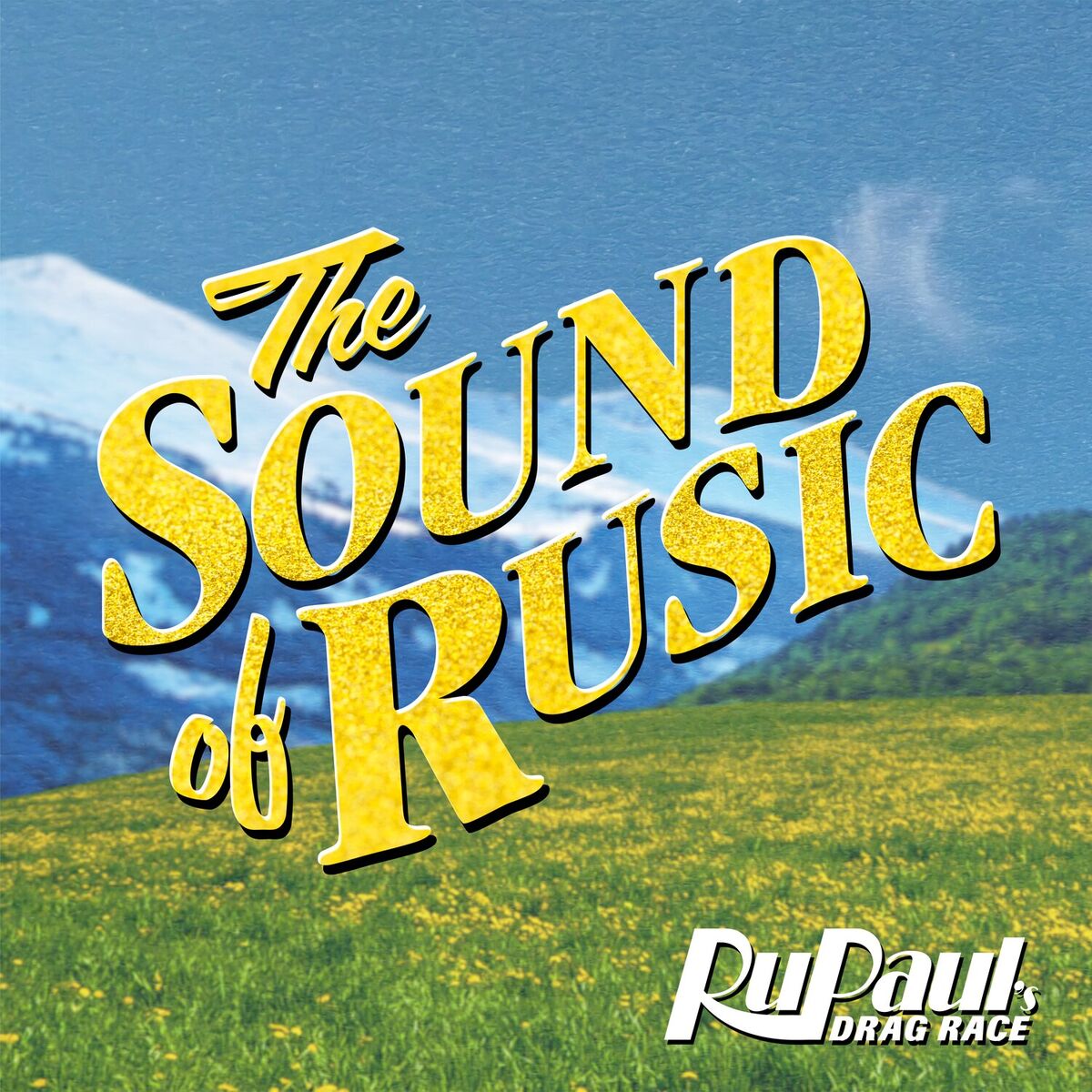 Album cover of The Sound of Rusic