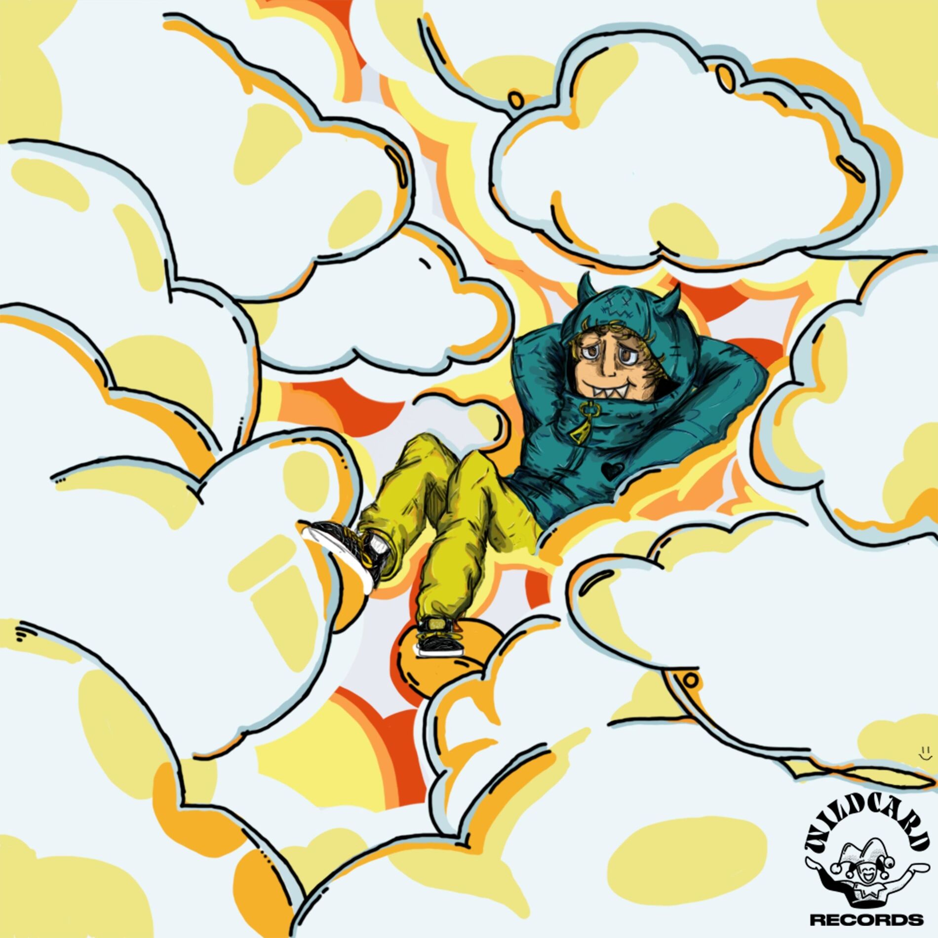 Album cover of Chrome