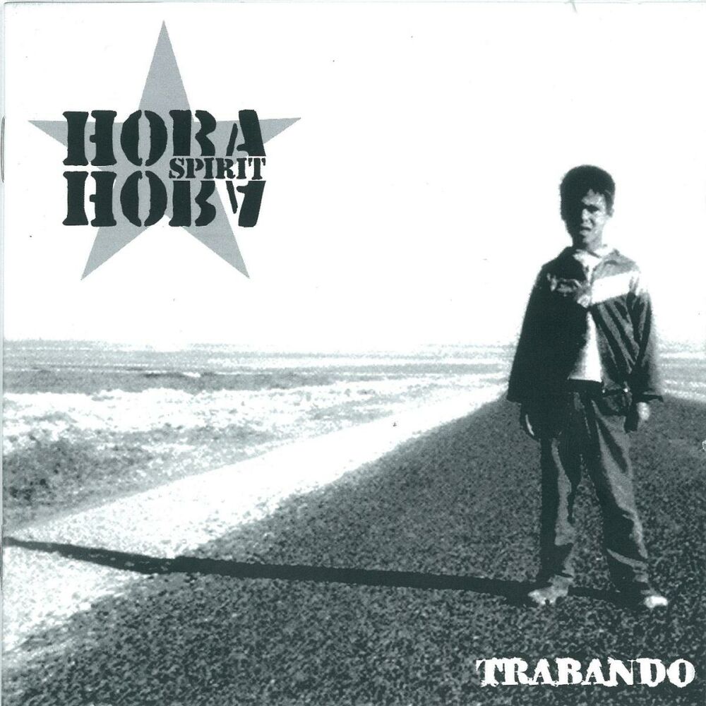 Picture of Trabando