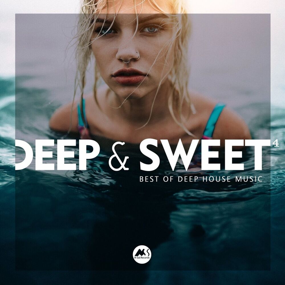 Picture of Deep & Sweet, Vol. 4 (Best of Deep House Music)