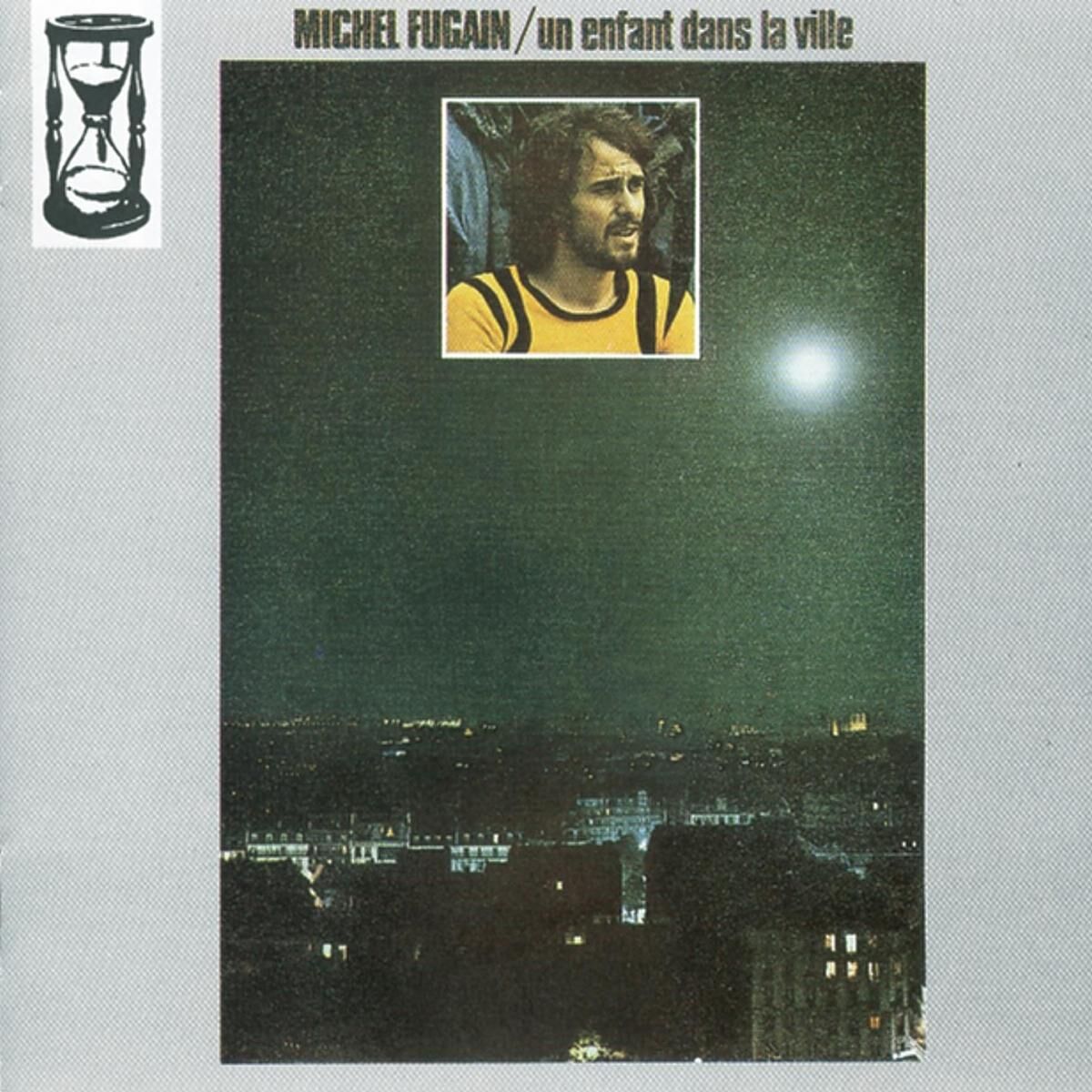 Album cover of Un Enfant Dans La Ville