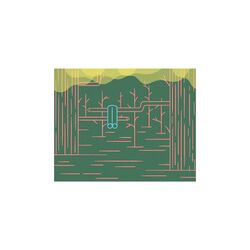 Cover of Parnassus
