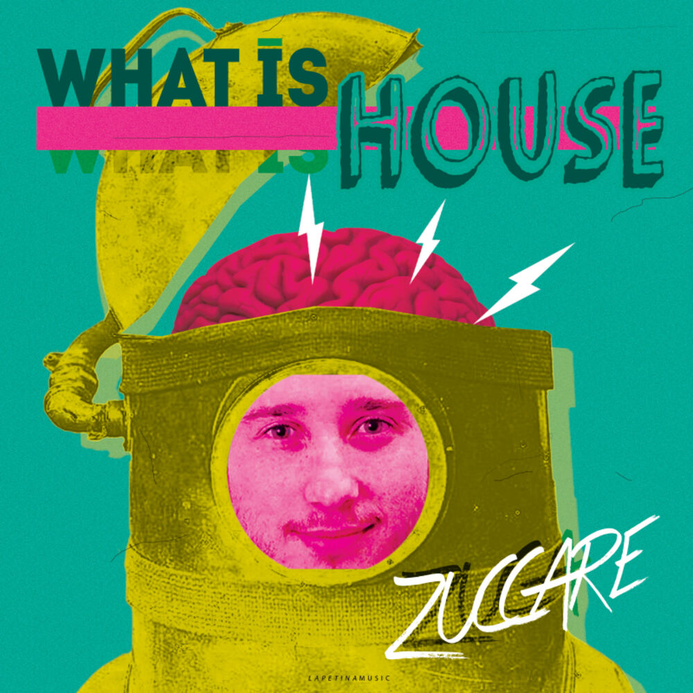 Picture of What Is House