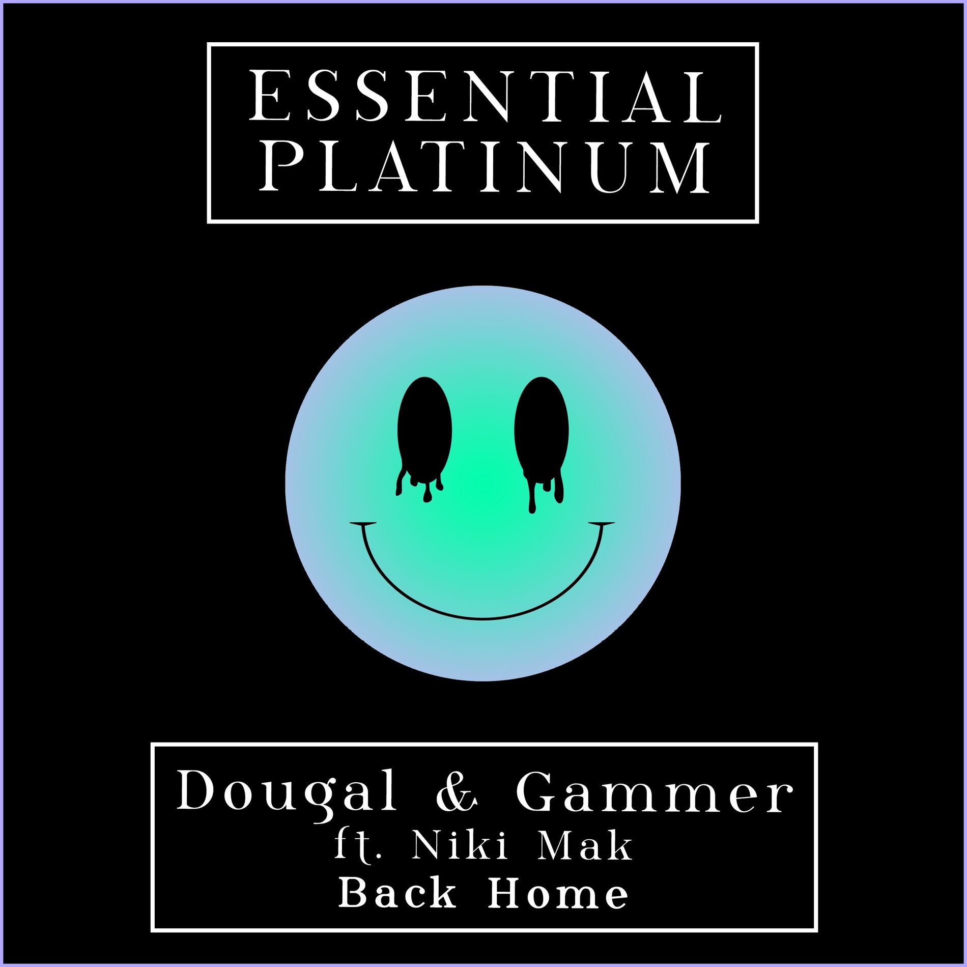 Album cover of Back Home