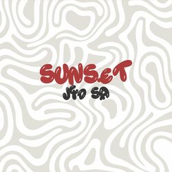 Cover of Sunset