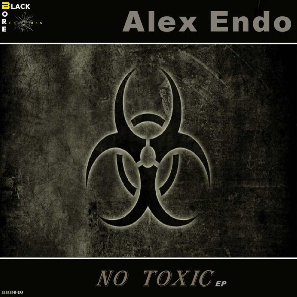 Picture of No Toxic