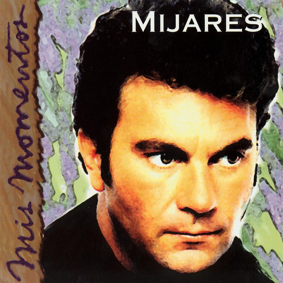 Album cover of Que Nada Nos Separe