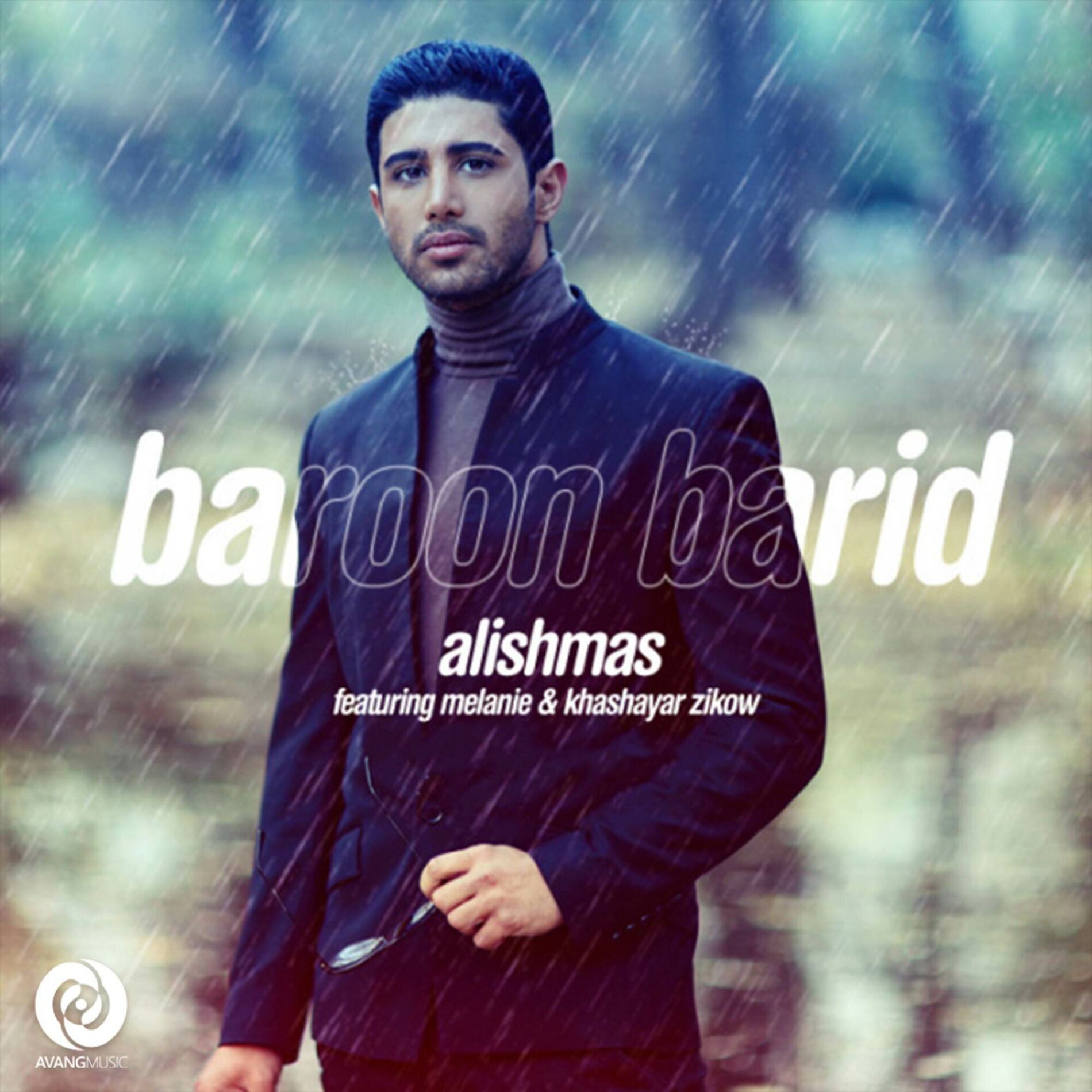 Album cover of Baroon Barid