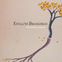 Cover of Estações Brasileiras