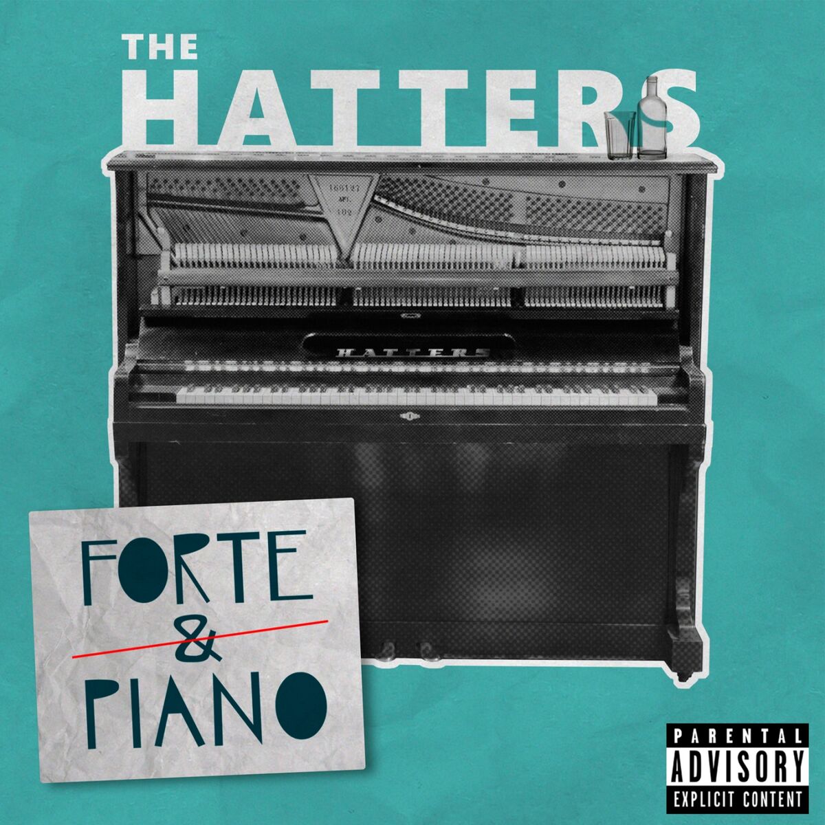 Album cover of Танцы