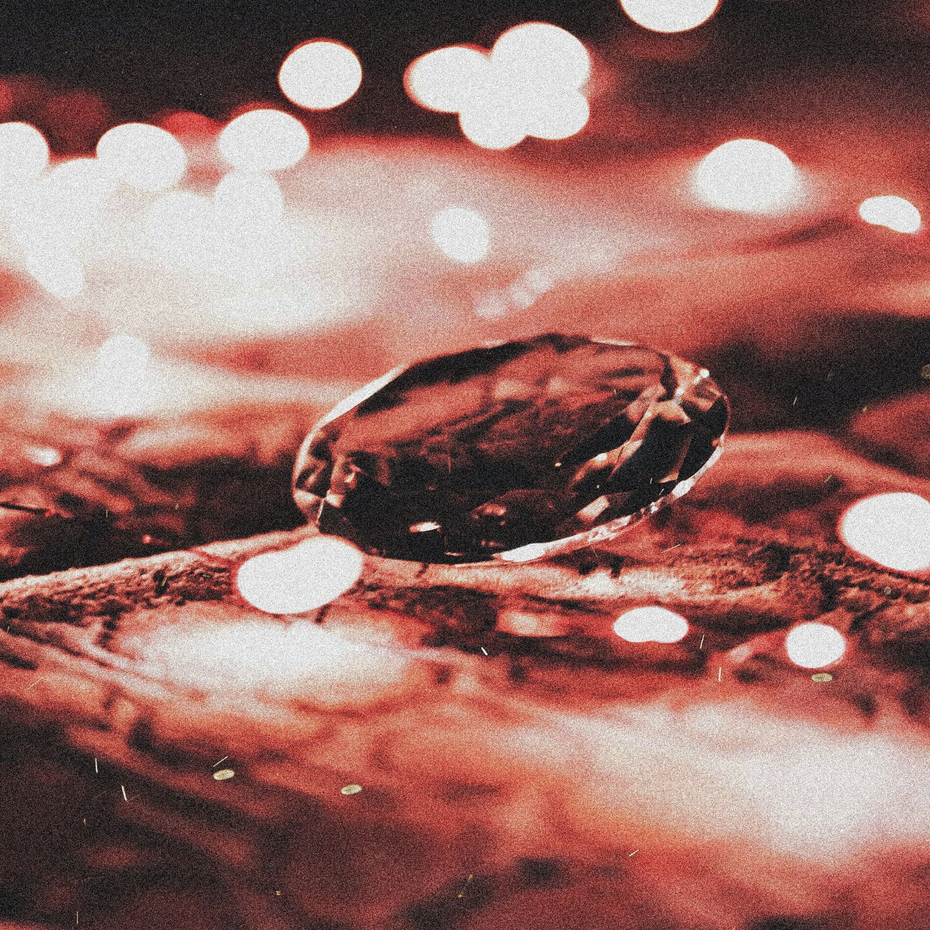 Album cover of Diamonds (Cover)