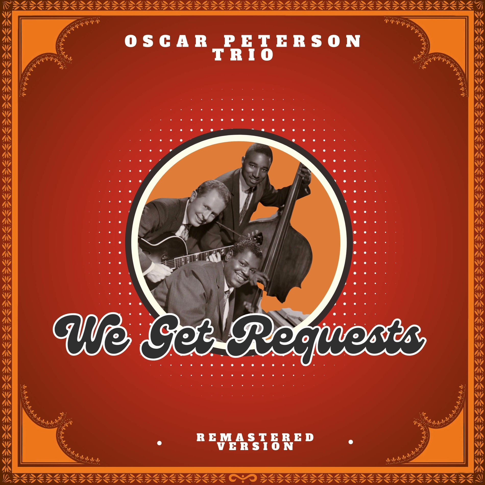 Album cover of We Get Requests (Remastered Version)