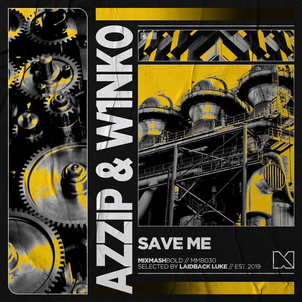 Picture of Save Me