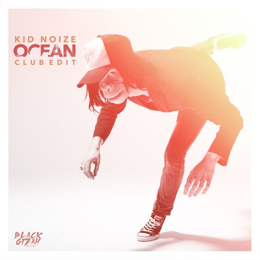 Picture of Ocean (Club Edit)