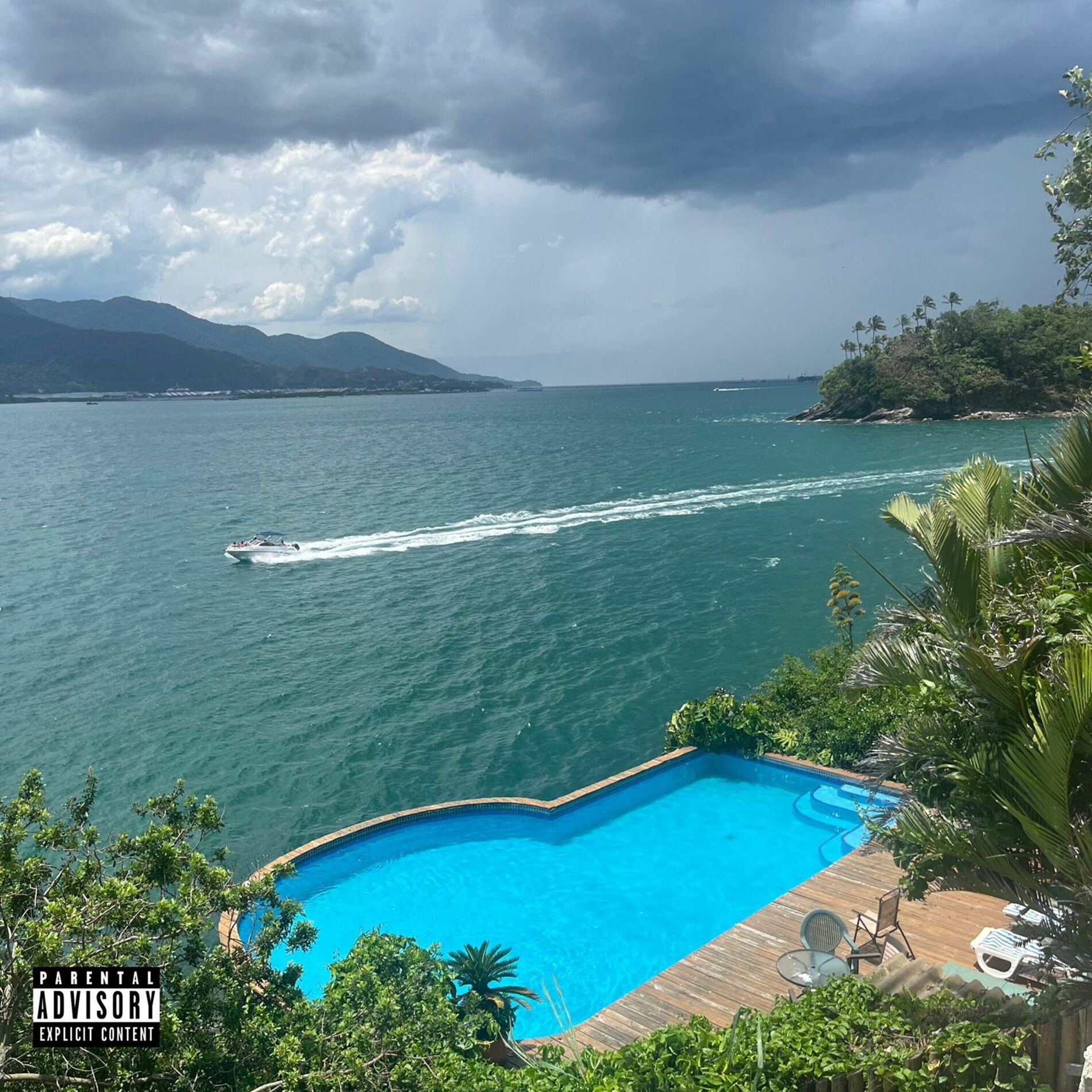 Album cover of Novas Metas
