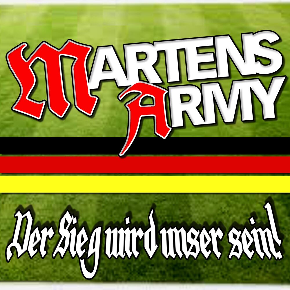 Picture of Der Sieg wird unser sein!