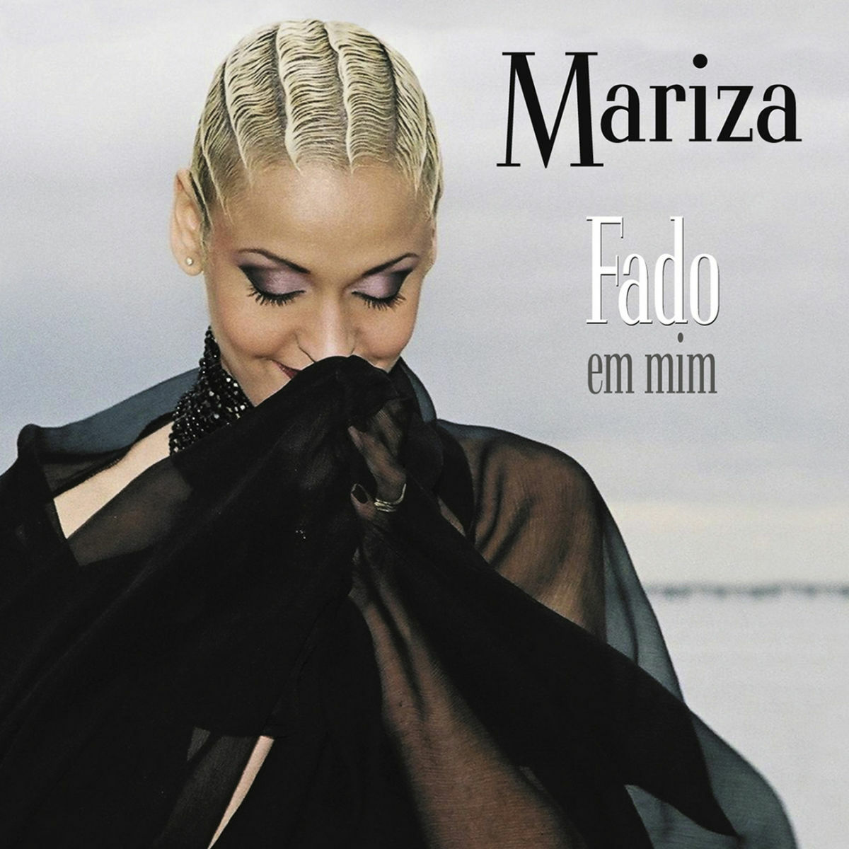 Album picture of Fado Em Mim