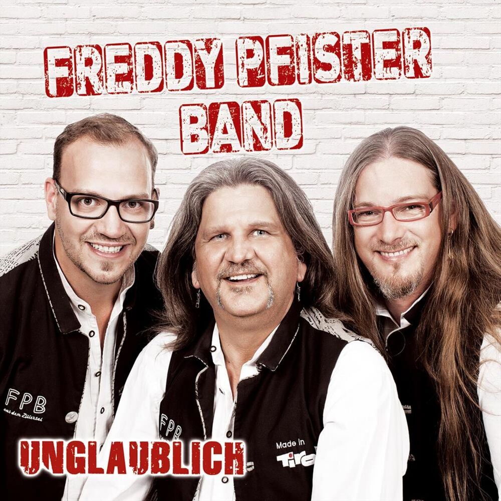 Picture of Unglaublich