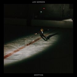Cover of Dripping